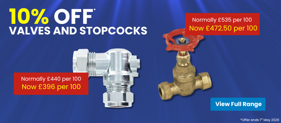 Valves and Stopcocks