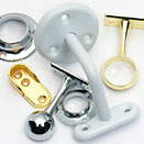 Merriway - Image of Worktop Metal Range Products