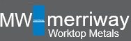 Worktop MetalRange Logo