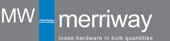 merriway.com homepage logo